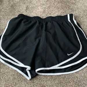 Women’s running shorts